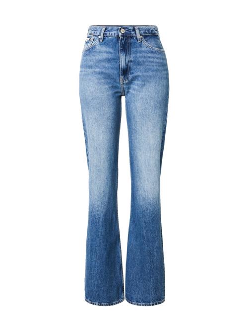 Calvin Klein Jeans Jeans 'AUTHENTIC'  blue denim