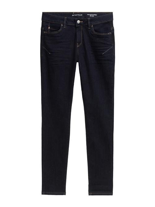 TOM TAILOR Jeans  navy