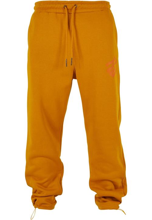 ROCAWEAR Bukser 'Kentucky'  orange