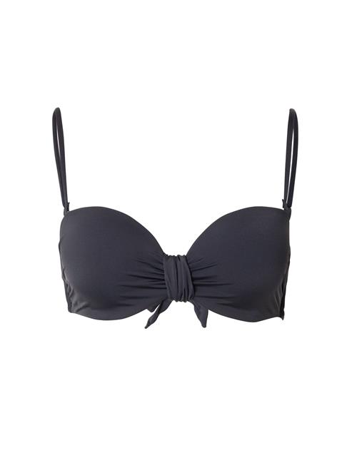 Lindex Bikinioverdel  sort