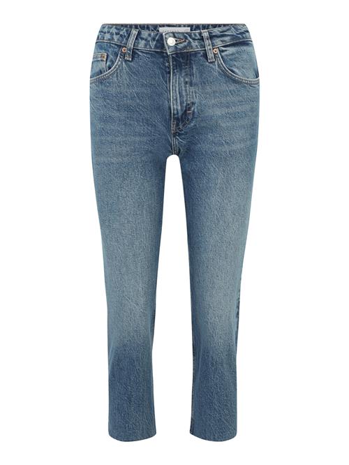 Se TOPSHOP Petite Jeans  blue denim ved About You