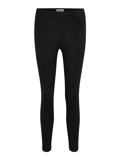 Se Only Petite Leggings 'ONLANGALINE'  sort ved About You