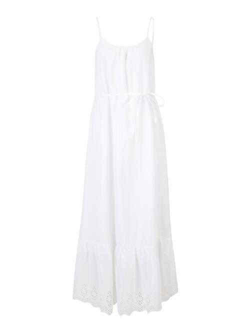 Only Petite Sommerkjole 'LOU'  offwhite