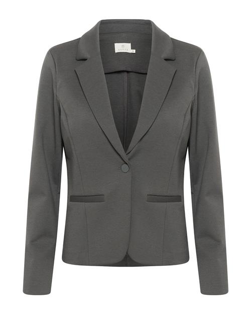 Kaffe Blazer 'Jenny'  antracit