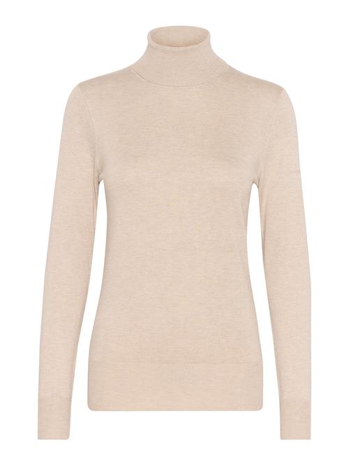 Kaffe Pullover 'Astrid'  beige