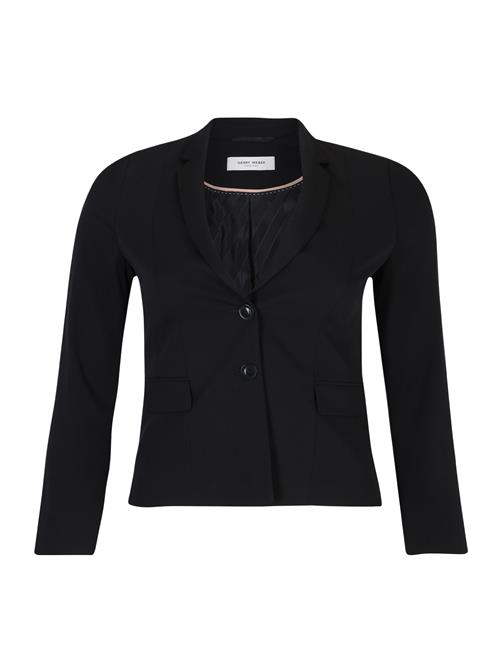 GERRY WEBER Blazer  mørkeblå