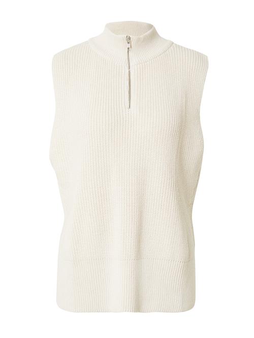 MELA Pullover  creme