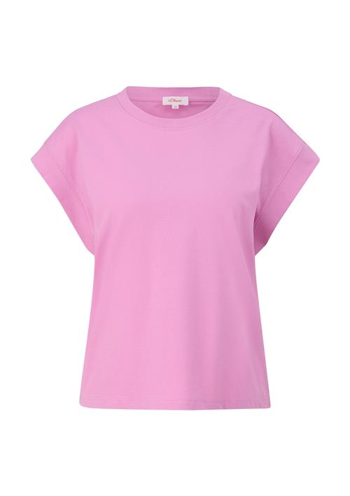 s.Oliver Shirts  pink