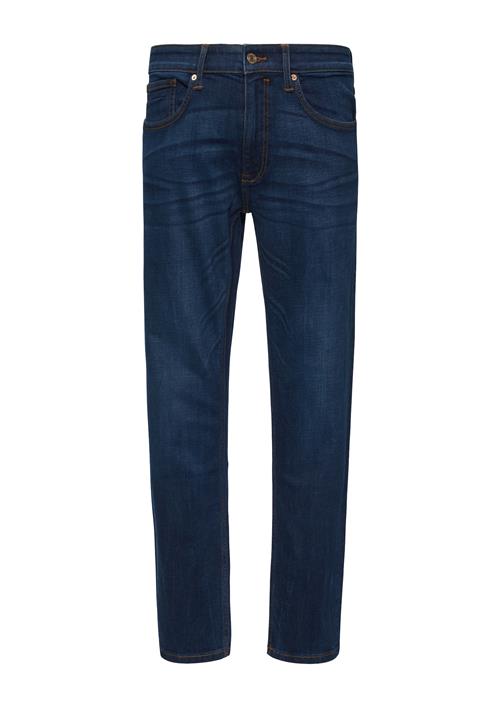 s.Oliver Jeans 'Nelio'  navy