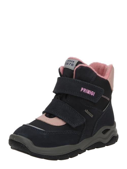 Se PRIMIGI Snowboots  navy / lyserød ved About You