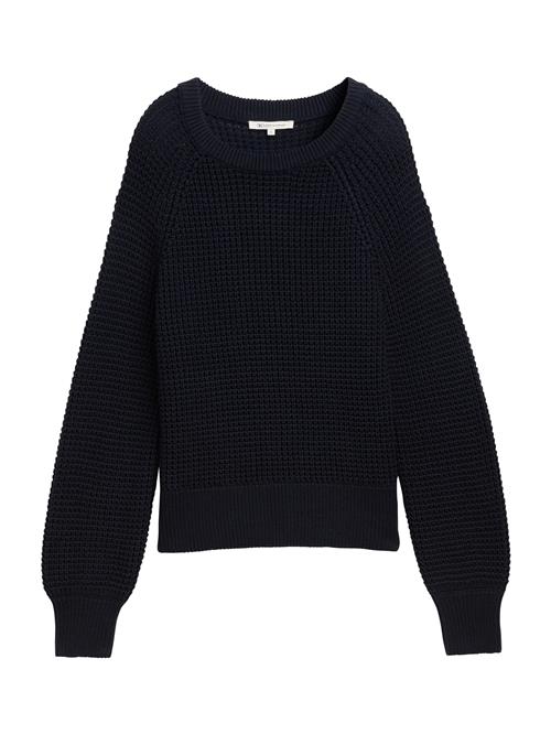 TOM TAILOR DENIM Pullover  marin