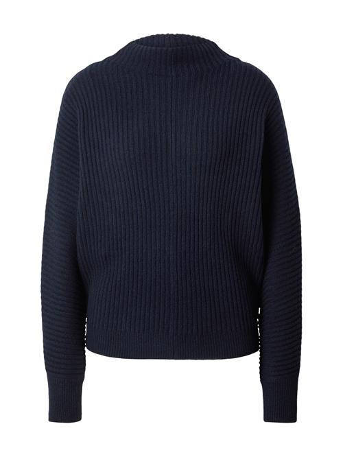 TOM TAILOR DENIM Pullover  mørkeblå