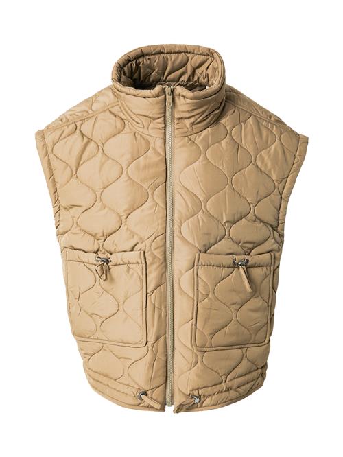 Sofie Schnoor Vest  khaki