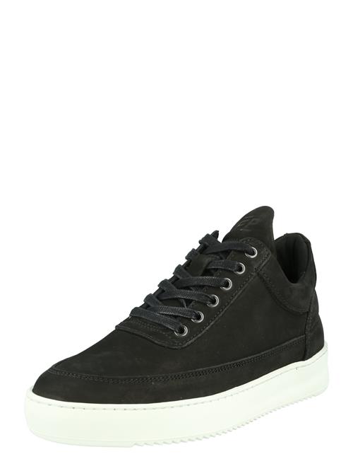 Se Filling Pieces Sneaker low  sort ved About You