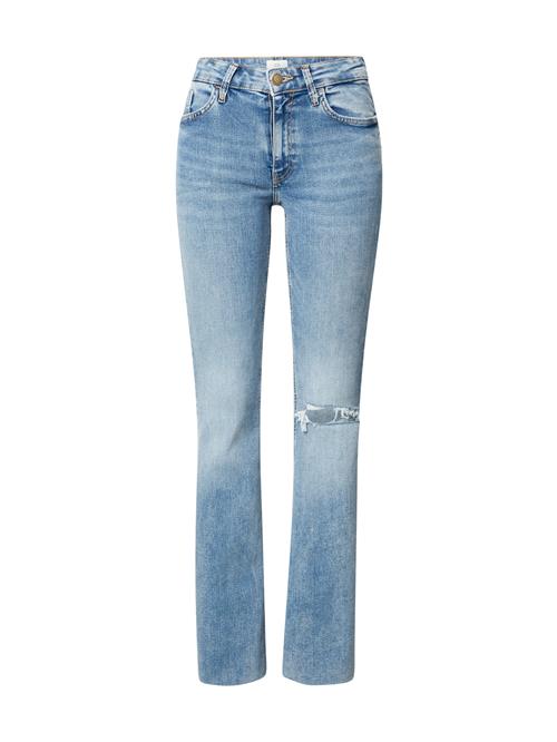 Se River Island Jeans 'AMELIE'  blå ved About You