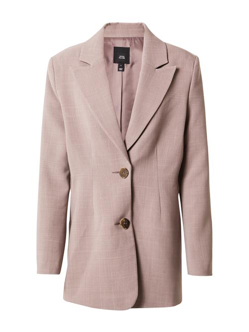 Se River Island Blazer 'CUT OUT'  mørkebeige ved About You