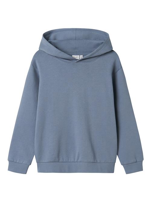 NAME IT Sweatshirt 'NKMVIAN'  opal