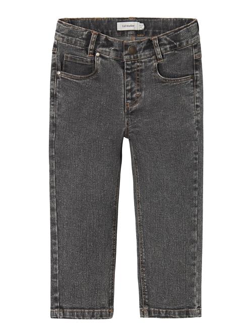 NAME IT Jeans  grå