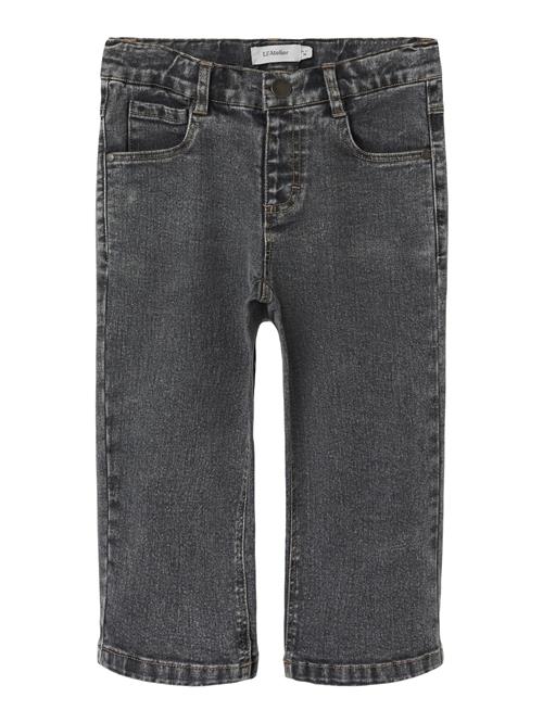 NAME IT Jeans  grå