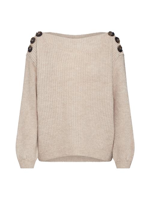 ONLY Pullover 'JADE'  beige