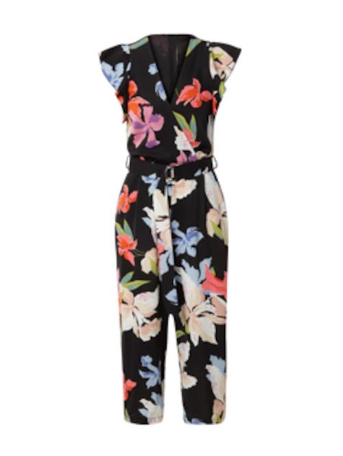 AX Paris Jumpsuit  blandingsfarvet