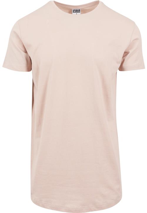 Urban Classics Bluser & t-shirts  gammelrosa