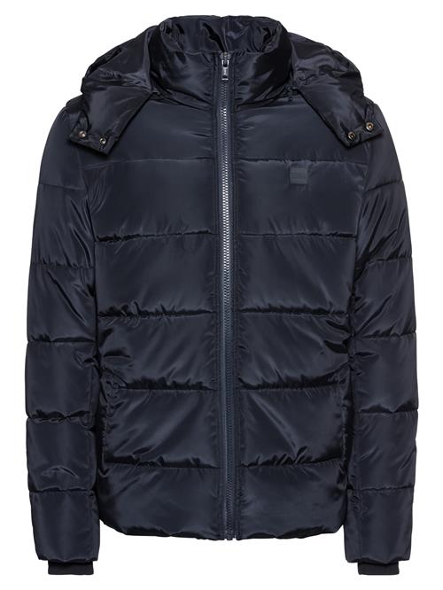 Urban Classics Vinterjakke  navy