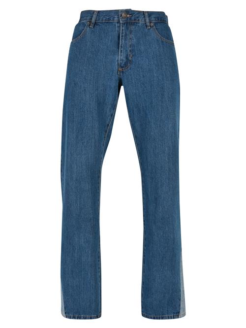 Urban Classics Jeans  blue denim