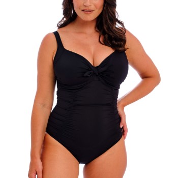 Fantasie Merissa Underwired Swimsuit Sort D 70 Dame