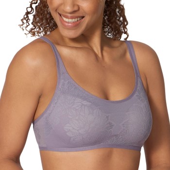 Triumph Bh Everyday Fit Smart P Lyseviolet Fit Smart 2 Dame