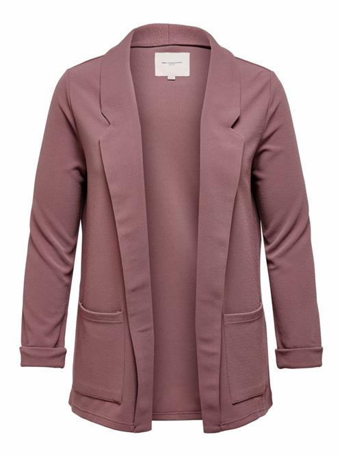 ONLY Carmakoma Blazer  brun