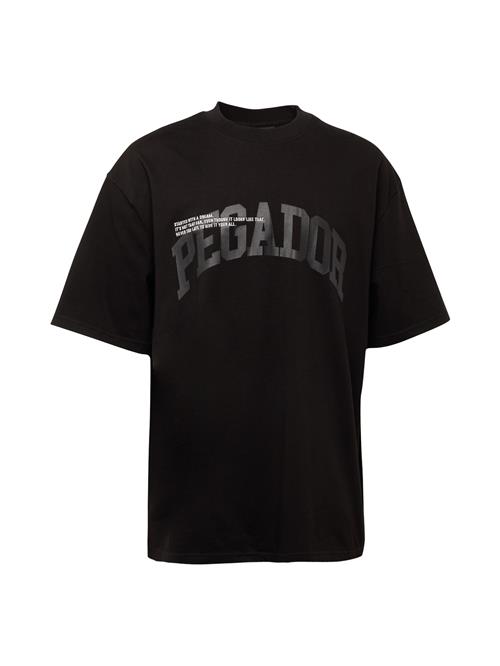 Pegador Bluser & t-shirts 'GILFORD'  sort / hvid