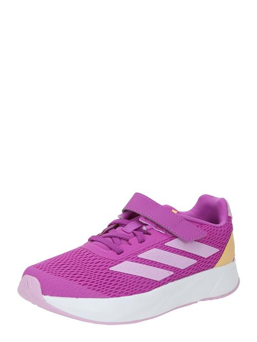 Se ADIDAS SPORTSWEAR Sportssko 'DURAMO SL'  gul / lilla / orkidee ved About You