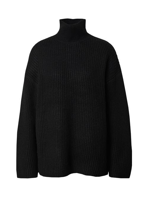 Se LeGer by Lena Gercke Pullover 'Lina'  sort ved About You