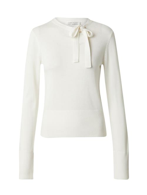 Guido Maria Kretschmer Women Pullover 'Elsa'  offwhite