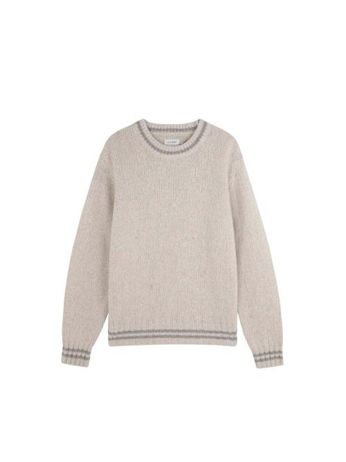 Se Scalpers Pullover  beige / grå ved About You