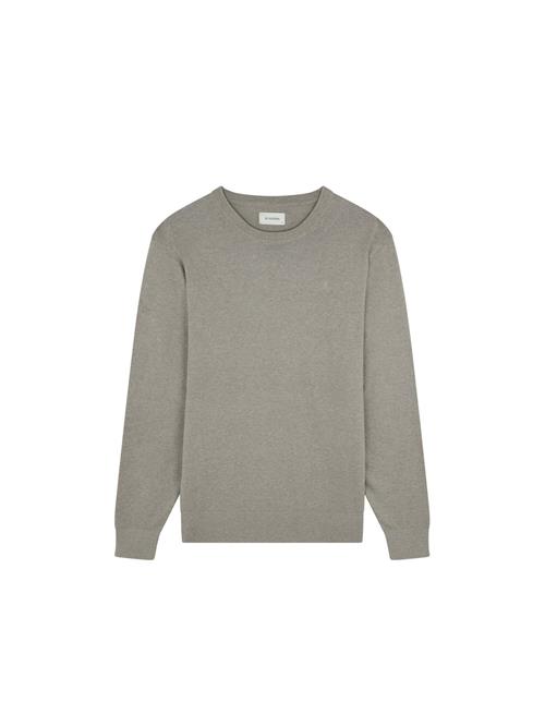 Scalpers Pullover  khaki