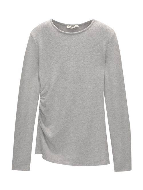 Se Pull&Bear Shirts  grå ved About You