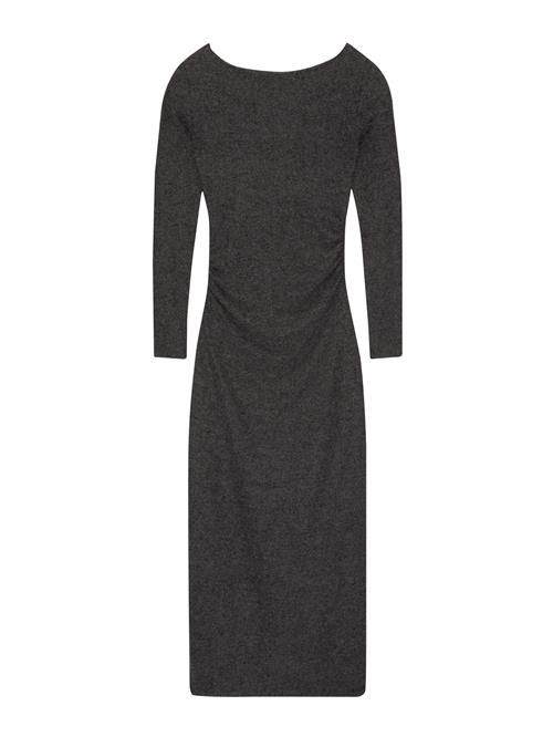 Pull&Bear Kjole  mørkegrå
