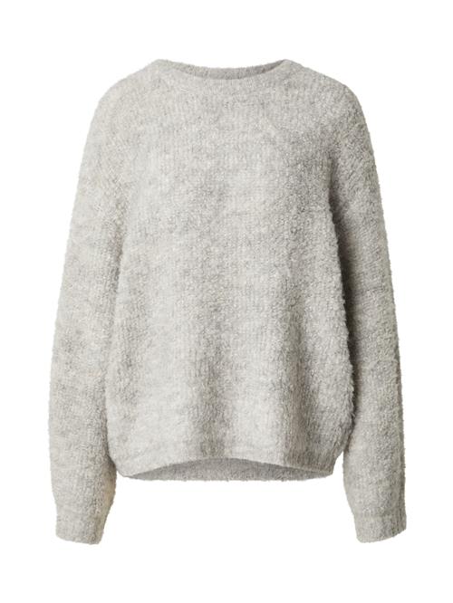 Gina Tricot Pullover  lysegrå