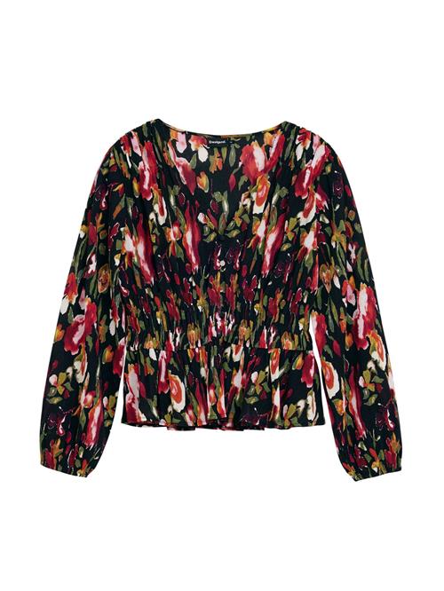 Desigual Bluse  blandingsfarvet