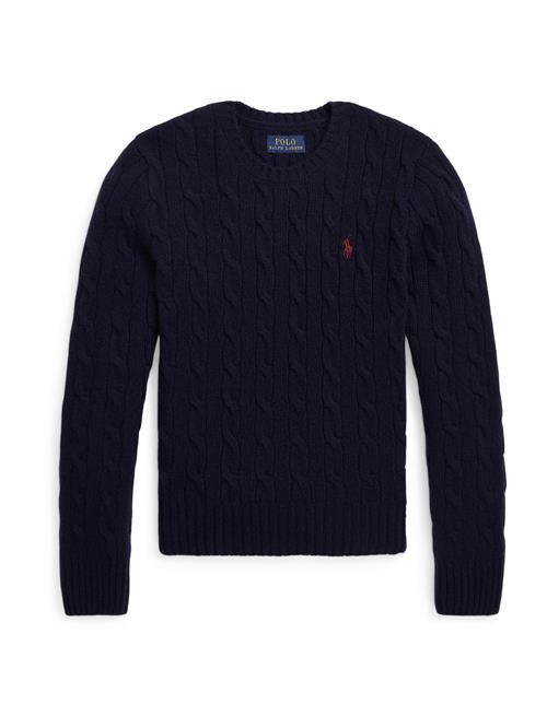 Polo Ralph Lauren Pullover  navy