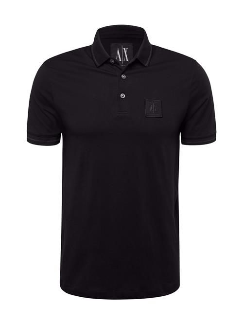 ARMANI EXCHANGE Bluser & t-shirts  sort