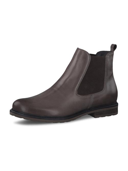 Tamaris Chelsea Boots  brun