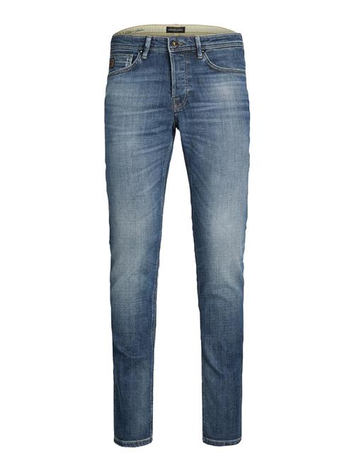 JACK & JONES Jeans 'Glenn Ward'  blue denim