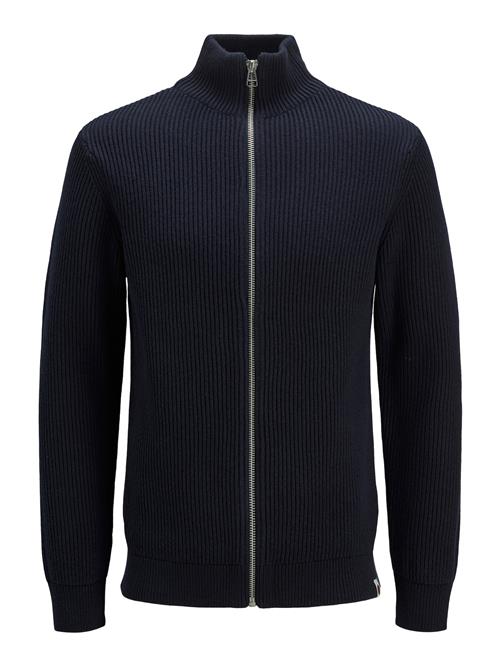 R.D.D. ROYAL DENIM DIVISION Cardigan 'RDDWALT'  natblå