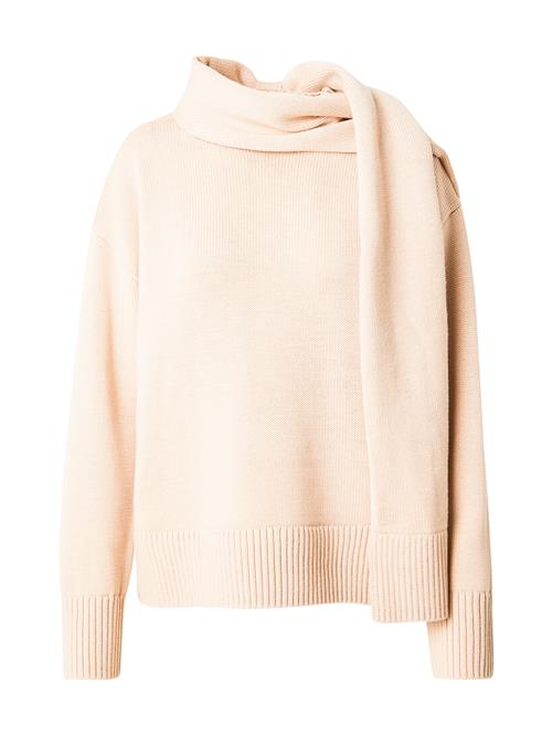 & Other Stories Pullover  beige