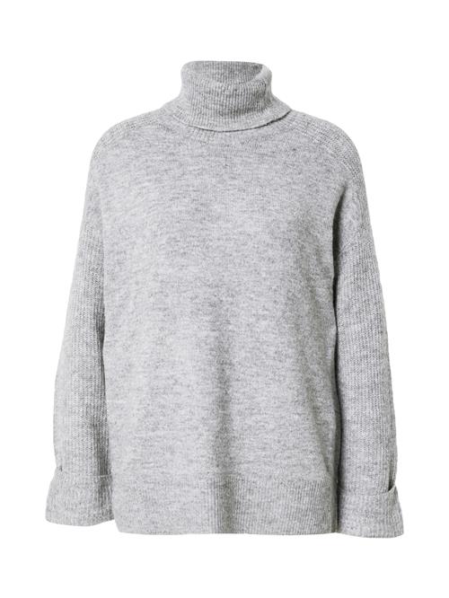 Se VERO MODA Pullover 'VMJUPITER'  grå-meleret ved About You