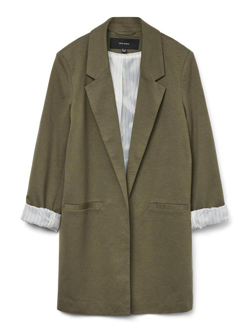 VERO MODA Blazer 'HARUKI'  grøn