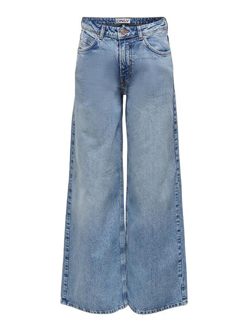 ONLY Jeans 'Vela'  blue denim